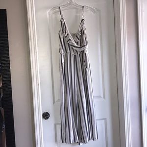 Daytrip romper size XS
